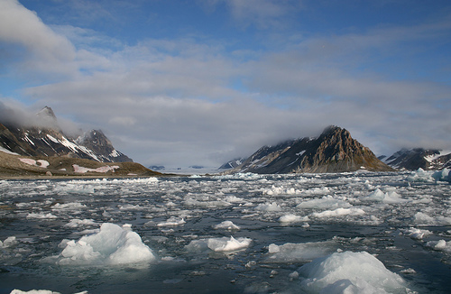 Liefdefjorden (Svalbard) CRUCEROS EXPLORACION SVALBARD CRUCEROS NORTE EUROPA CRUCEROS SPITSBERGEN CRUCEROS NORUEGA DESCONOCIDA LIEFDEFJORDEN